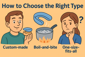 How to Choose the Right Type