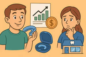 Where to Get One Create Mouth Guard